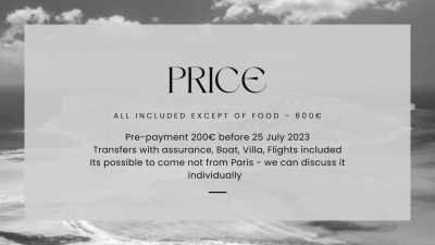 Griechenland - Thera - Crête and Santorini Exploring Greece - 2