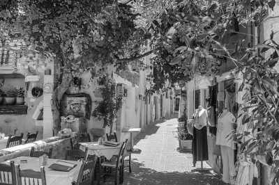 Greece - Lazareta - 🏖Discover Chania, Greece 🇬🇷 🌊 Island life, Boat Tour ⛵️Pink Sand Beaches, Great food, Azur Sea and Sunbathing! Join the fun! - 3