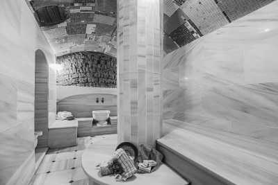 Turkey - Beyoğlu - Home Office Istanbul 360°: Coworking & Coliving 💻 🏠 , Exclusive Spa ♨ , Ski in Uludağ National Park 🎿🏂 and much more - 3