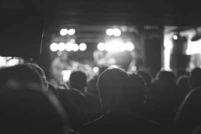 Österreich - Wien - Vienna Vibes -  Open Air Concert, Pride Parade and The Most Lively City in the World! - 2