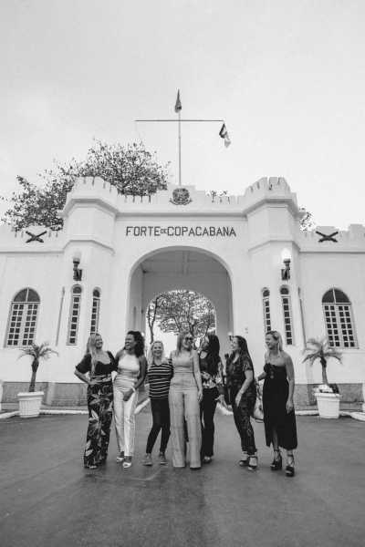 Brazil - Rio de Janeiro - Brazil: Rio de Janeiro by a Brazilian! I want Party, I want Samba, Party in Ipanema Baby! 🎶🦜 - 1