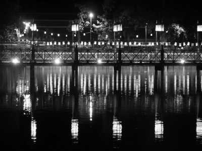 Thailand - Sukhothai Historical Park - 🇹🇭 Nordthailand & Buddhismus entdecken - Bangkok, Königreich Sukhothai & 3 Tage leben wie ein Mönch im Schweigekloster 🍻🏯🌿🐘 - 5