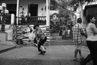 Peru - Lima - LIMA - CoWork Program 2 Weeks -  Food Capital of Southamerica -  Local tours and Experiences Included - 13