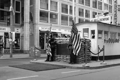 Germany - Berlin - 7-Day Journey Across Germany: From Berlin’s Walls to Frankfurt’s Skyline - 9