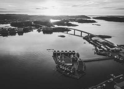 Sweden - Klädesholmen - Sweden West Coast Road Trip: Gothenburg, Malmö, Small Villages, Seafood and Countryside - 2