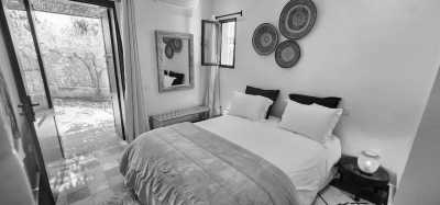 Marokko - Oasis Oubliée - Reconnect with the Inner Essence: Flow & Flavors Retreat in Marrakech, Morocco! - 5