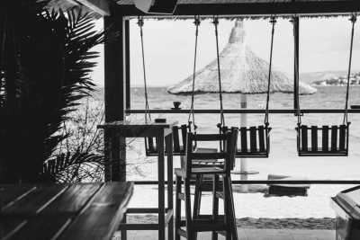 Croatia - Novalja - Sonus festival party trip - Croatia