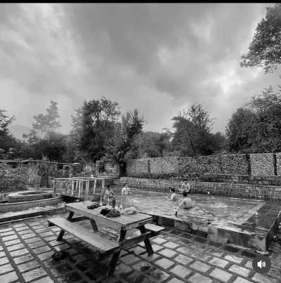 Indien - Khanyara - Ayurvedic Detox, Retreat, Workation in the Land of the Dalai Lama, North India - 3