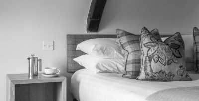 United Kingdom - Bures - Walk the footpaths of Essex and Suffolk, England, UK -  Single room with ensuite - 4