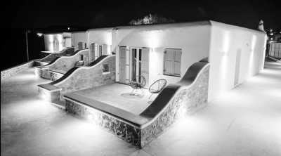 Greece - Abelos Mykonos - Mykonos 5 days incl. Hotel, Party, Transfer - The party island of Greece! - 4