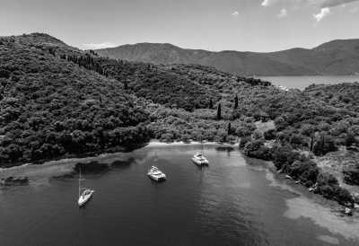Griechenland - Vasiliki - 🇬🇷⛵ Greek Island Sailing Adventure - Large Cabin last 2 spots! - 1