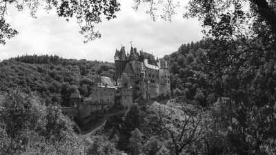 Germany - Eltz Castle - Six spectacular castles in Germany - One unforgettable trip!