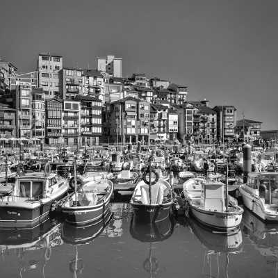 Spain - Bermeo - Hike & Bike in the Basque Country! Bilbao x San Sebastian: Food, Nature and Adventure - 1