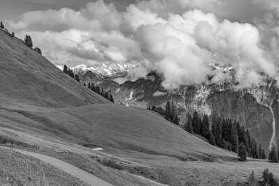 Europa - Villach - Cross Country Hiking: Italy-Austria-Slovenia🏞️ Rafting and Hidden Gems (Guided hike) - 2