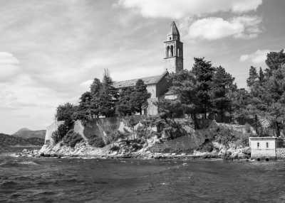 Kroatien - Elaphiti Islands - Dubrovnik on a Budget: 4-Day Escape 🌊☀️
