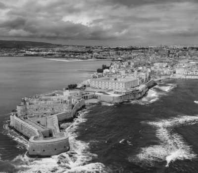 Italien - Island of Ortigia - Home Office on SICILY with a Local  💻: Big Villa at the Sea, Private Italian Chef 👨🏼‍🍳, Turquoise Waters, Amazing Sunsets & much more! ☀ - 1