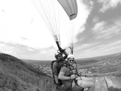 Südafrika - Wilderness - 🌄 Cape Town and Garden Route with a local - 10 Days  🌞   Best of South Africa  🌅 - 2