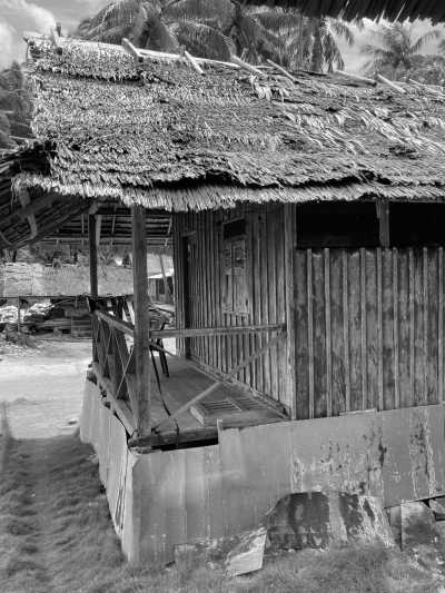 Indonesien - Pulau Asu - Discover North Sumatra, Nias island and live a volunteer experience in an Orphanage in Nias - 3