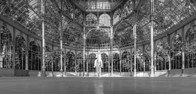 Spain - El Retiro Park - A weekend in Madrid, Spain: The Worlds Best Nightlife 💃🕺 - 4