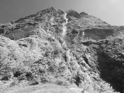 Nepal - Prok - Manaslu Circuit Trek - With Subash Gurung