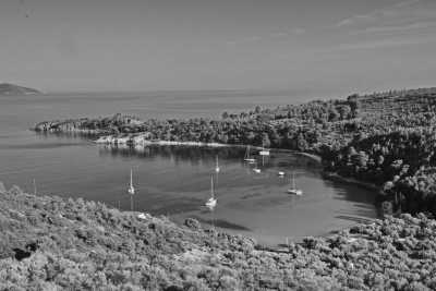 Griechenland - Sailing Off the Beaten Path to the Sporades Islands - JoinMyTrip