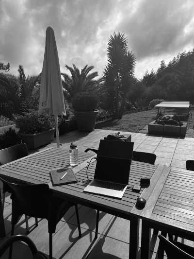 Portugal - Madeira Islands - Single Room: 2 Wochen CoLiving & CoWorking im Paradies Madeira: Workspace + Highspeed Internet - 5