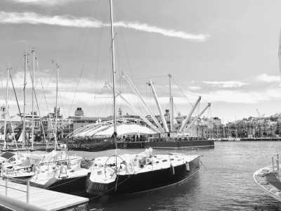 Europe - Genua - Gemütliche Reise nach Korsika mit dem Wohnwagen! - 3