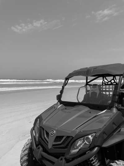 Senegal - Lake Retba - Senegal's Summer in Winter: Explore The Culture and Excitement in West Africa - 2