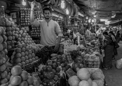 Indien - Crawford Market - Mumbai Unfiltered: 5 Days of Local Life, Food & Hidden Gems - 1