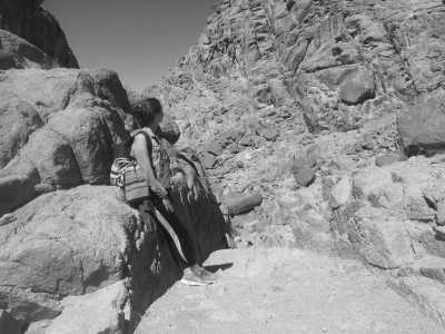 Egypt - Saint Catherine - CoWorking trip to Dahab, Egypt with Kitesurfing/Windsurfing/Diving🏄‍♂️🌊😜 - 1