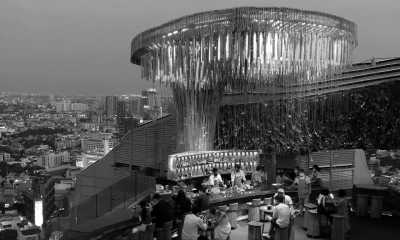 Thailand - Bangkok - Wellness Coworking Escape Trip in Thailand 🌴 - 2