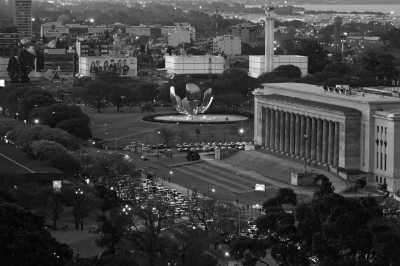 South America - Recoleta - Discover Buenos Aires: A Guided Coworking Journey with a Local Expert + Colonia del Sacramento (Uruguay) - 14