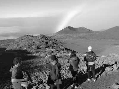 Spain - Parque Nacional del Teide - Discover Tenerife's Hidden Gems on a Guided Trip Off the Beaten Track - 2