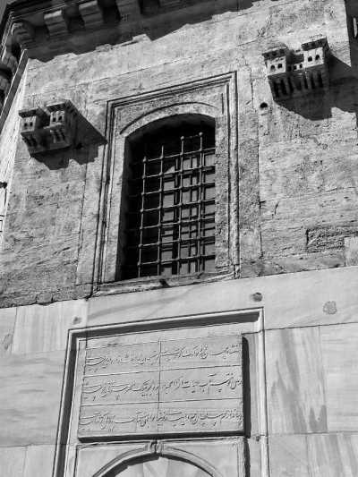 Turkey - The Blue Mosque - Flavors of Istanbul: A Local Culinary Journey in Turkey's Vibrant Capital - 3