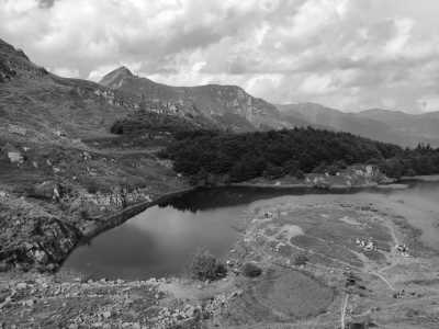 Italy - Abetone - Skiing and Snowshoeing in Italy! What more could you want in beautiful Abetone, Tuscany!?