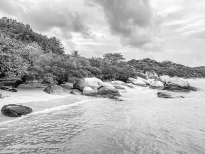 Thailand - Koh Samui - 14 days: Exploring Koh Samui, Koh Phangan & Koh Tao | Incl. a Night at the famous Full Moon Party - 2