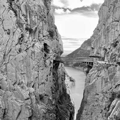 Spain - Caminito del Rey . North Access - 2 Wochen WORKATION am Meer🌅 + DISCOVER ANDALUSIEN zwischen MALAGA & GRANADA (Verlängerungstage möglich vorher & nachher) - 1