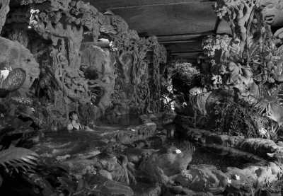 Indonesia - Tjampuhan Spa - Bali with Ashley Sellers - 2