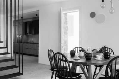 Griechenland - Mykonos Holiday Villas Aleomandra Imperial Estate - CoWorking and Holidaying in  Greece: A Luxury Villa in Mykonos 🏝️ - 16