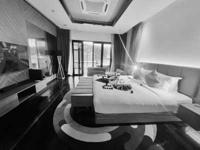 Malaysia - Gayana Marine Resort - 🌴🌊✨ Couple's Emotional Wellness Retreat in the beautiful paradise of Gayana Island, Borneo! 🌴🌊✨ - 1