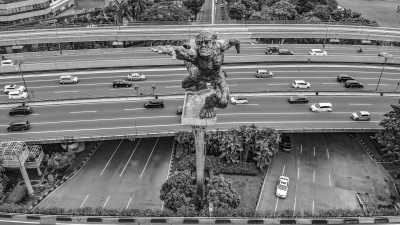 Indonesia - South Jakarta - Jakarta, Indonesia Through Local Eyes: A 7-Day Journey of Culture, Cuisine, and Coastline - 3