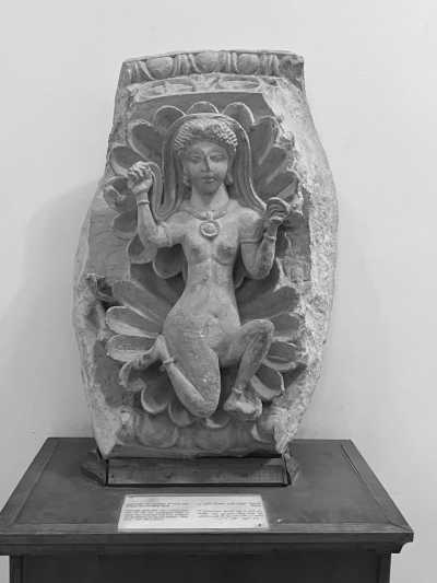 Egypt - متحف كوم أوشيم Kom Aushim Museum - Fayoum, Egypt: Immerse Yourself in Nature for a Memorable Getaway - 4