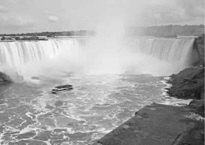 Canada - Explore and have fun in Toronto and Niagara Falls! - JoinMyTrip