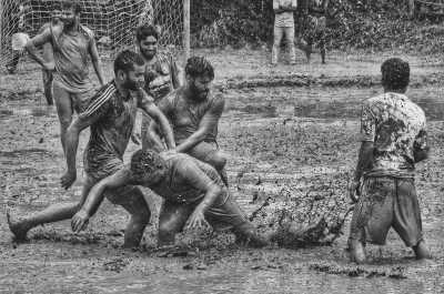 India - Kozhikode - Through The God's Own Country: Kerala, India