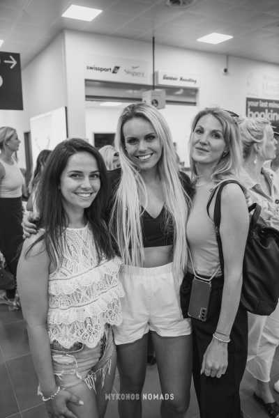 Griechenland - Mykonos International Airport - Mykonos 5 days incl. YACHT, Hotel, Party, Transfer - The party island of Greece! - 4