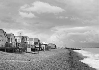 Vereinigtes Königreich - Whitstable - Eat, Play, Cook with foodie private chef in London & Whitstable