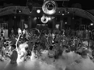 Dominican Republic - Punta Cana - Punta Cana 🌴 (Caribbean)☀️All-Inclusive (💻 co-working optional)🍹Adults Only Resort - 14