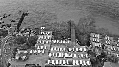 Turkey - KAŞ HİSTORY LİMANAĞZI - Turquoise Delights: A Luxurious Escape to Kaş, Antalya, Turkey - 1