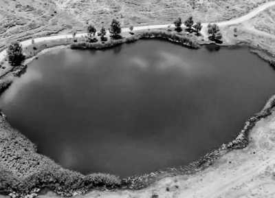 Turkey - Bottomless Lake Picnic Area - Be A Local in Türkiye's Smallest City: Yalova
