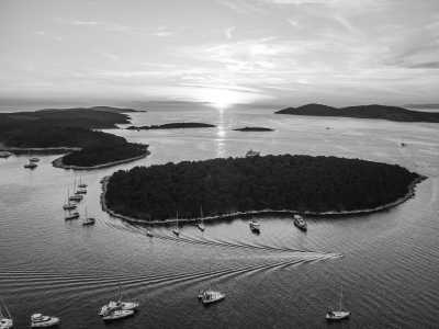 Croatia - Palmižana - Croatia - Sailing ⛵ Secret Spots Hvar, Vis & Šolta - 2